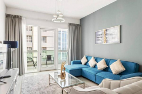 StoneTree - Amazing 1BR Apartment with Balcony